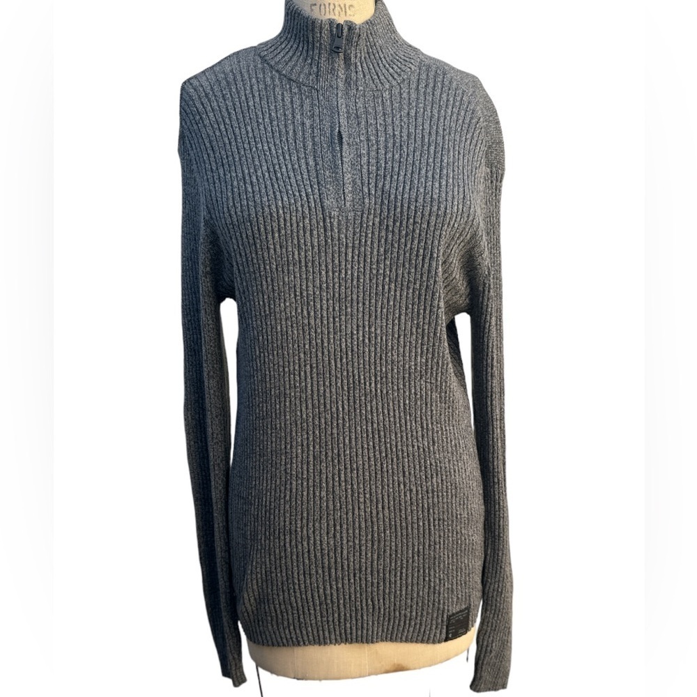 Express Authentic womens sweater sz XL